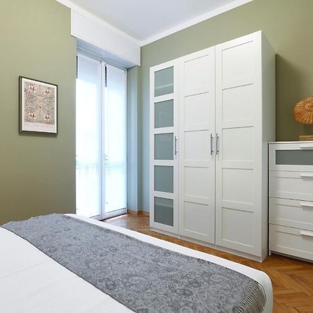 Contempora Apartments - Cavallotti 13 - B21 Милан Экстерьер фото