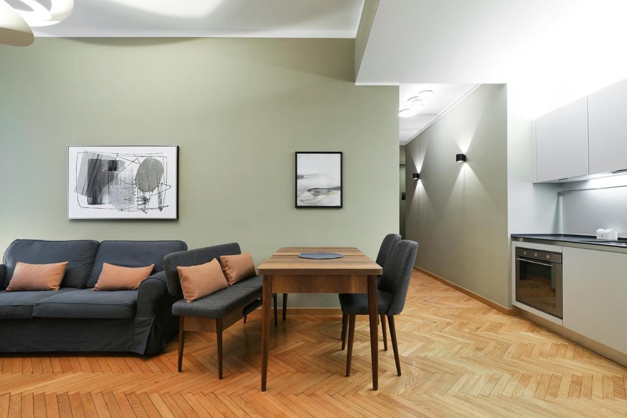 Contempora Apartments - Cavallotti 13 - B21 Милан Экстерьер фото