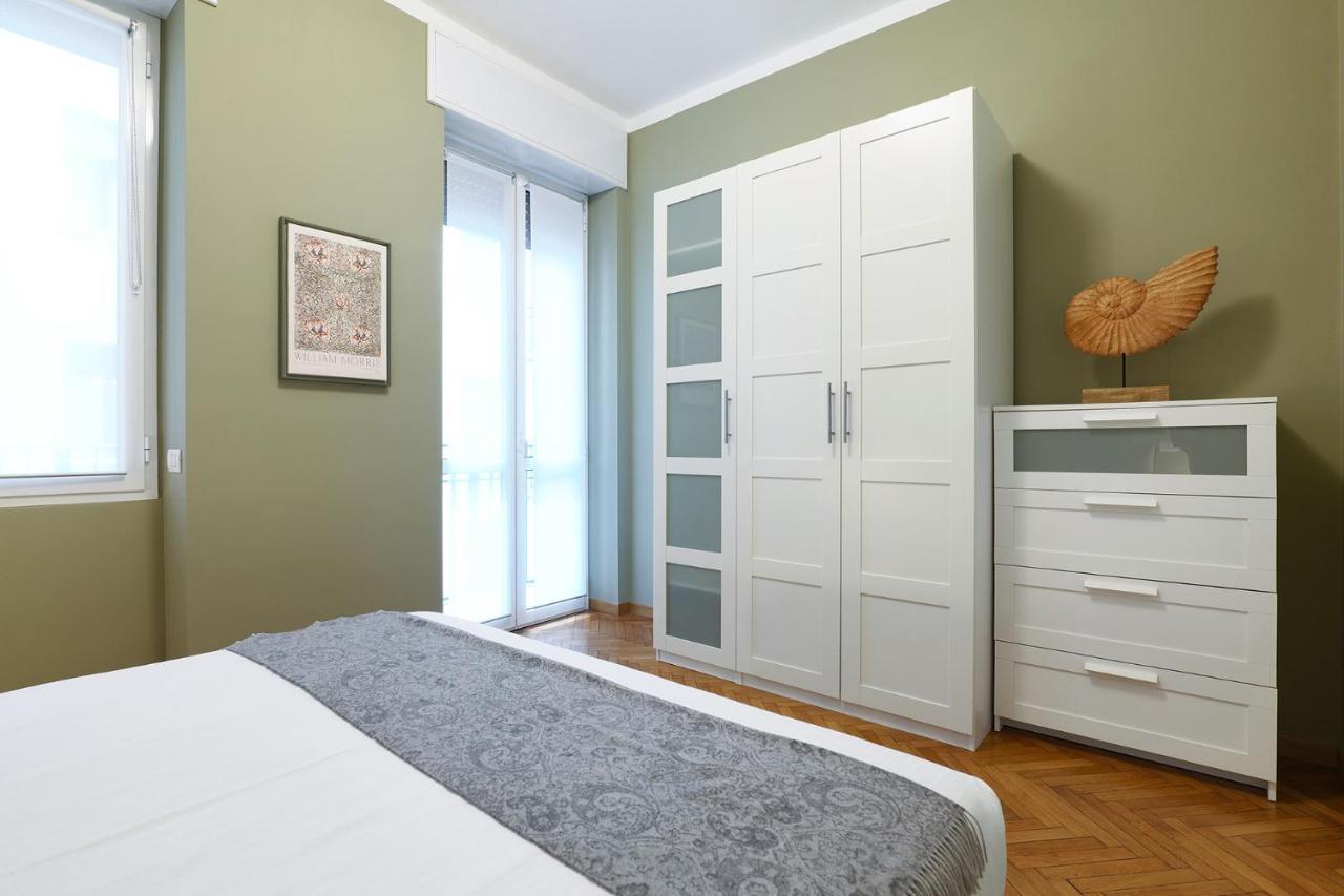 Contempora Apartments - Cavallotti 13 - B21 Милан Экстерьер фото
