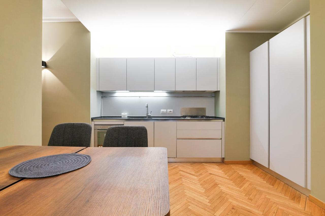 Contempora Apartments - Cavallotti 13 - B21 Милан Экстерьер фото