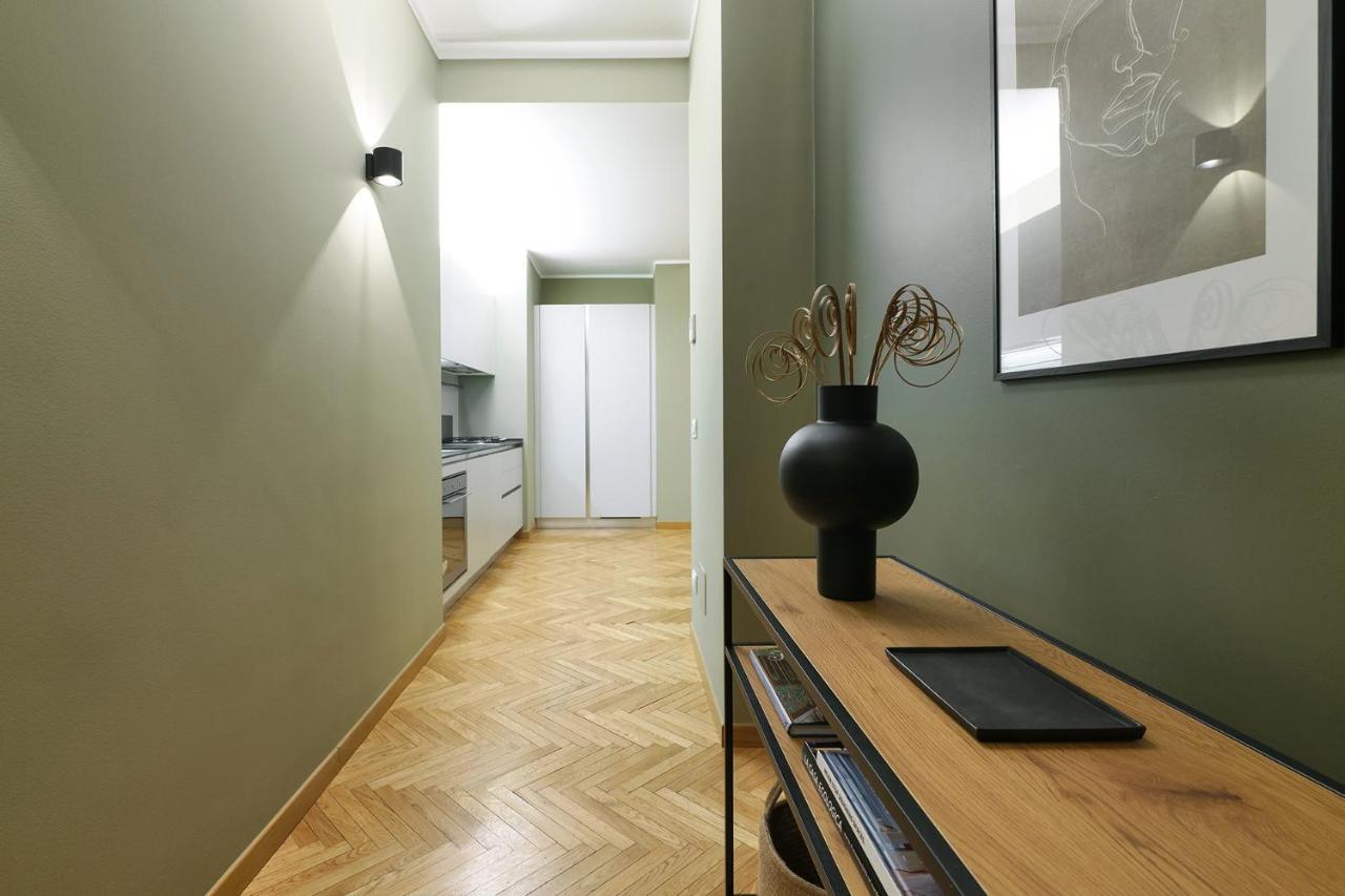 Contempora Apartments - Cavallotti 13 - B21 Милан Экстерьер фото