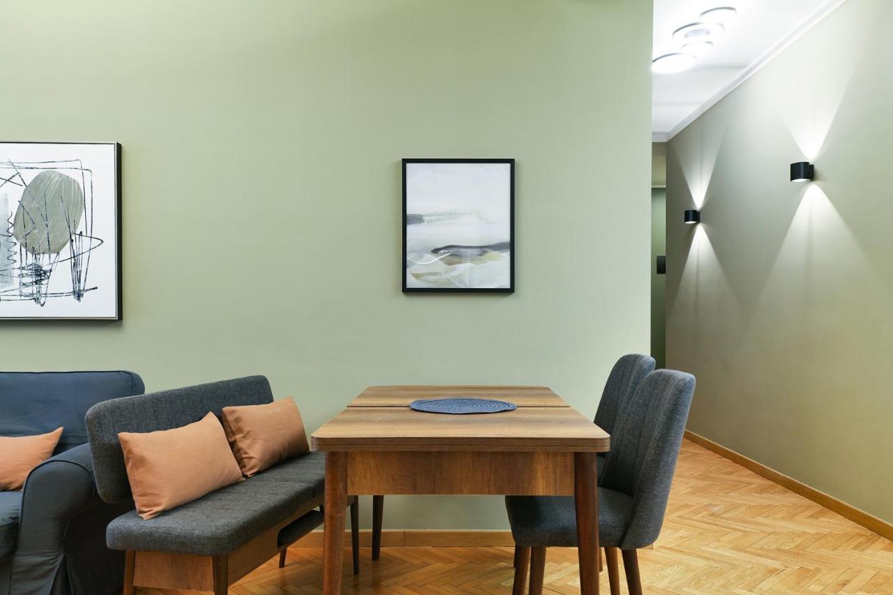 Contempora Apartments - Cavallotti 13 - B21 Милан Экстерьер фото