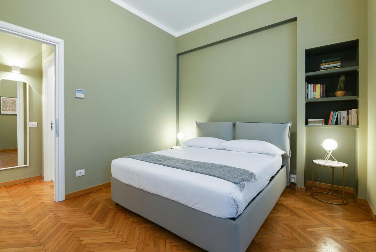 Contempora Apartments - Cavallotti 13 - B21 Милан Экстерьер фото