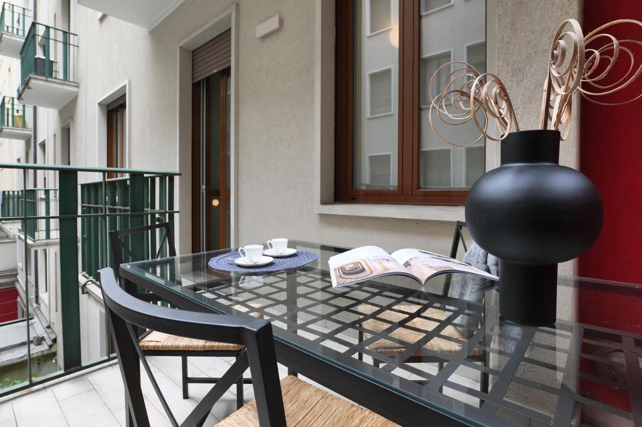 Contempora Apartments - Cavallotti 13 - B21 Милан Экстерьер фото